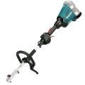 Makita DUX60Z - Akumulatorowe urządzenie wielofunkcyjne 2x18 V