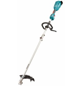 Makita DUX18ZX1 - Akumulatorowe urządzenie wielofunkcyjne z kosą 18V
