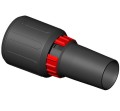 Starmix SX447193 - Wąż do odkurzaczy z zaworem powietrza - 5 m/35mm