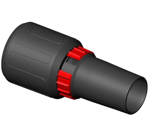 Starmix SX447186 - Adapter obrotowy do węża 35 mm