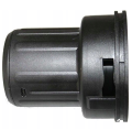 Starmix SX426594 - Adapter do węża 35 mm