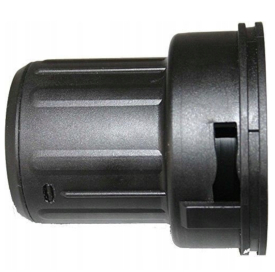 Starmix SX426594 - Adapter do węża 35 mm