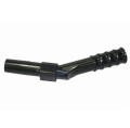Starmix SX424804 - Kolanko z tworzywa sztucznego z zaworem 35 mm