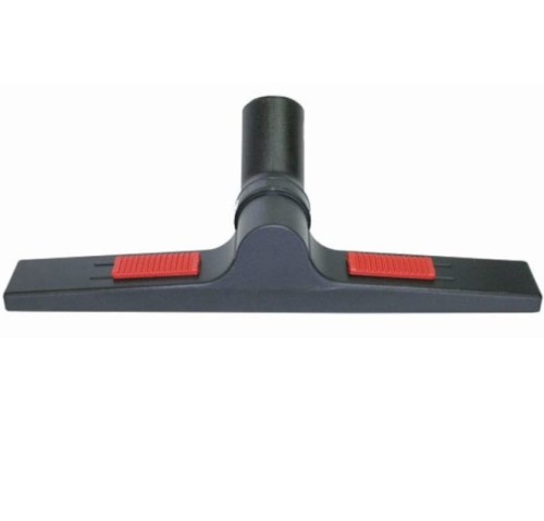 Starmix SX402413 - Szczotka podłogowa z 3 wkładami 37 cm / 35 mm