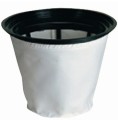 STARMIX SX413501 - Zestaw filtr FPS 3100 i kosz