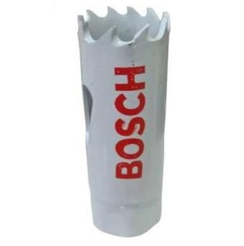 Bosch 2608580401 - Otwornica bimetalowa HSS BI-METAL STD 21x38 mm