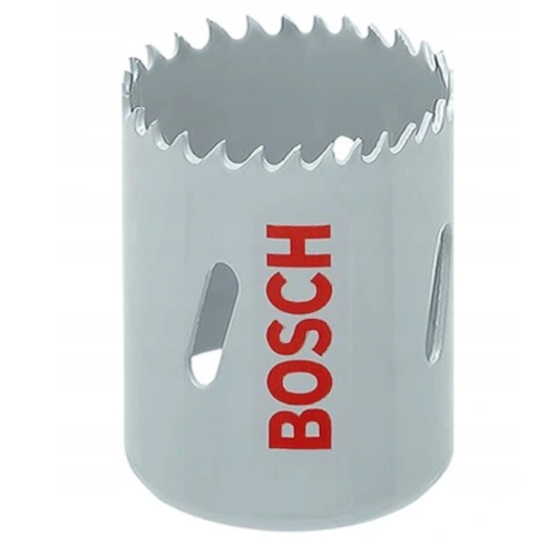 Bosch 2608580411 - Otwornica bimetalowa HSS BI-METAL STD 37x38 mm