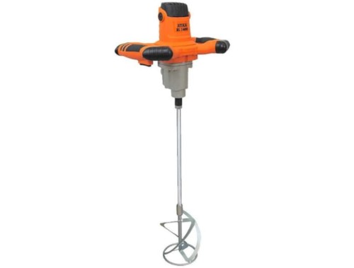 Atika RL1400 - Mieszarka do betonu 2-biegowa