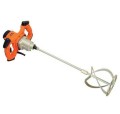 Atika RL1400 - Mieszarka do betonu 2-biegowa