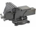 Awtools AW24206 - Imadło ślusarskie obrotowe lekkie 4"/100 mm