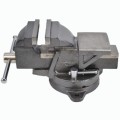 Awtools AW24207 - Imadło ślusarskie obrotowe lekkie 5"/125 mm