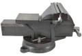 Awtools AW24216 - Imadło ślusarskie obrotowe średnie 4"/100 mm