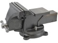 Awtools AW24216 - Imadło ślusarskie obrotowe średnie 4"/100 mm