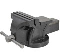 Awtools AW24204 - Imadło ślusarskie stałe lekkie 8"/200 mm