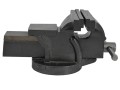 Awtools AW24204 - Imadło ślusarskie stałe lekkie 8"/200 mm
