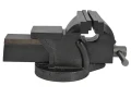 Awtools AW24213 - Imadło ślusarskie stałe średnie 6"/150 mm