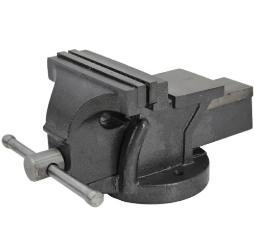 Awtools AW24213 - Imadło ślusarskie stałe średnie 6"/150 mm