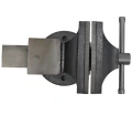 Awtools AW24213 - Imadło ślusarskie stałe średnie 6"/150 mm