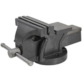 Awtools AW24214 - Imadło ślusarskie stałe średnie 8"/200 mm