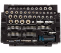 Makita E-08713 - Zestaw narzędzi ręcznych - 120 elementów