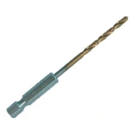 Makita D-15855 - Wiertło do metalu 1/4" - 13 mm