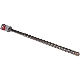 Makita B-20236 - Wiertło do betonu SDS-max Nemesis 35x370/250 mm