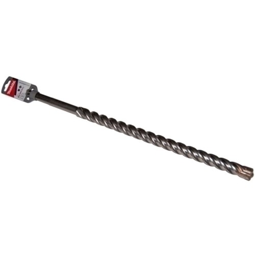 Makita B-20236 - Wiertło do betonu SDS-max Nemesis 35x370/250 mm