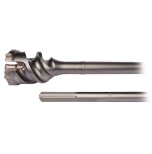 Makita B-57635 - Wiertło przebiciowe do betonu SDS-max 45x550 mm