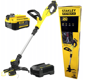 Stanley SFMCST933M1 - Podkaszarka akumulatorowa