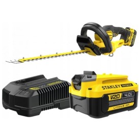 Stanley SFMCHT855M1 - Akumulatorowe nożyce do żywopłotu 18 V