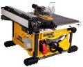 DEWALT DCS7485T2 - Pilarka stołowa  210 mm 54/18 V