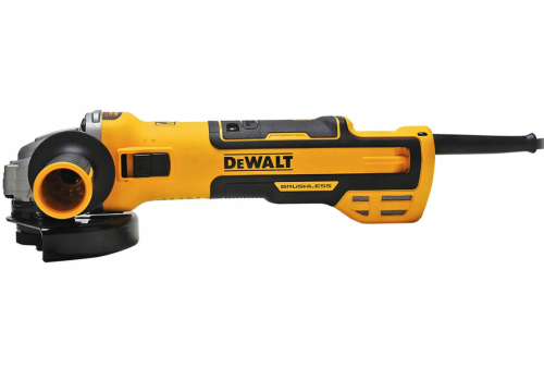 DeWalt DWE4347 - Szlifierka kątowa 125 mm