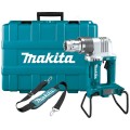 MAKITA DWT310ZK - Akumulatorowy klucz do śrub ścinanych
