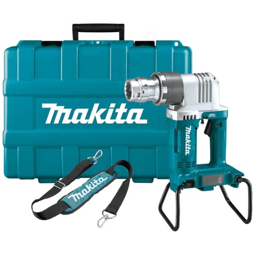 MAKITA DWT310ZK - Akumulatorowy klucz do śrub ścinanych