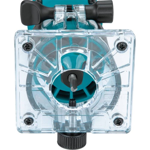 Makita 3711 - Frezarka krawędziowa