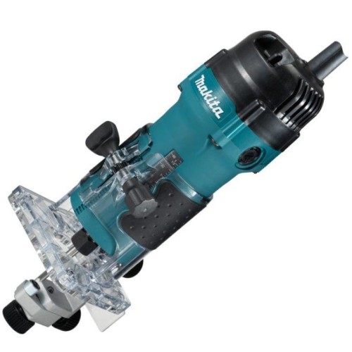 Makita 3711 - Frezarka krawędziowa