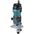 Makita 3711 - Frezarka krawędziowa