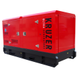 KRUZER KR-K88 - Agregat prądotwórczy 3-fazowy diesel