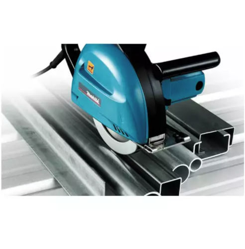 MAKITA 4131 - Przecinarka do metalu 185 MM