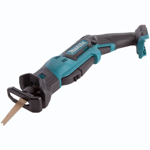 MAKITA JR103DZ - Akumulatorowa Piła szablasta