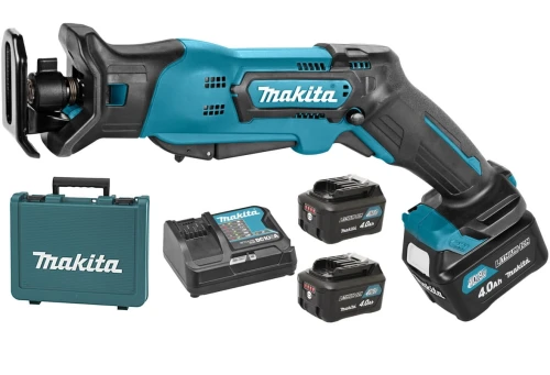 MAKITA JR103DSME - Piła szablasta