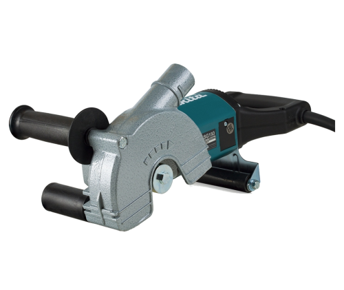 MAKITA SG150 - Bruzdownica do rowków 150 MM