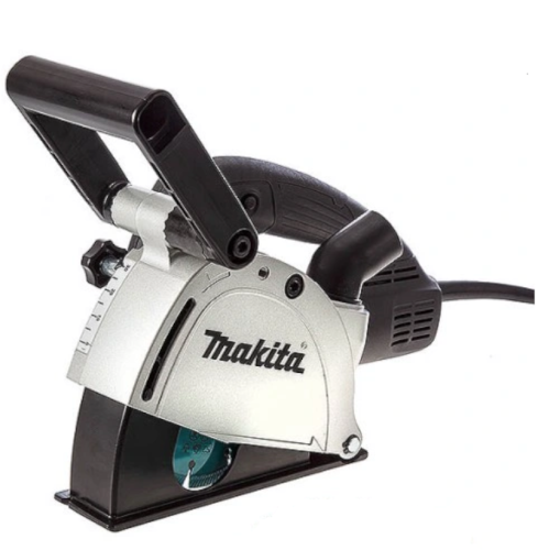 MAKITA SG1251J - Bruzdownica do rowków 125 MM
