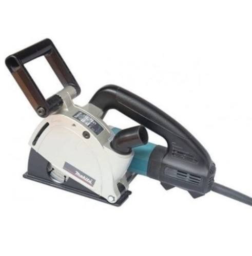 MAKITA SG1251J - Bruzdownica do rowków 125 MM