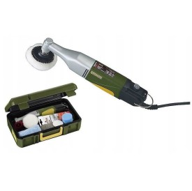 Proxxon WP/E -  Polerka kątowa z osprzętem