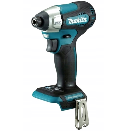 Makita DLX2423AJ - Zestaw combo DDF487 + DTD157