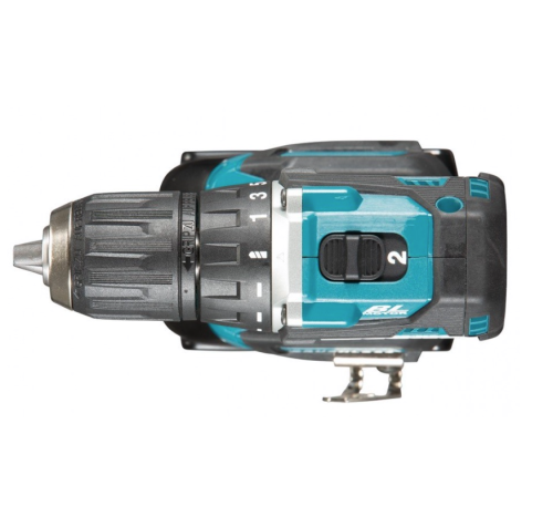Makita DLX2423AJ - Zestaw combo DDF487 + DTD157