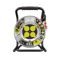 KEL W-99246 - Przedłużacz bębnowy HAEVY DUTY 20 m