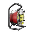 KEL W-99246 - Przedłużacz bębnowy HAEVY DUTY 20 m