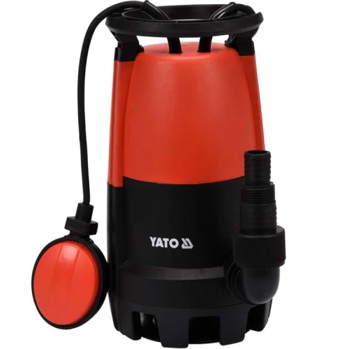 YATO YT-85330 - Pompa wodna 11000 L/h
